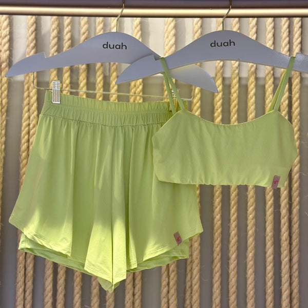 Conjunto Versa - Citrus