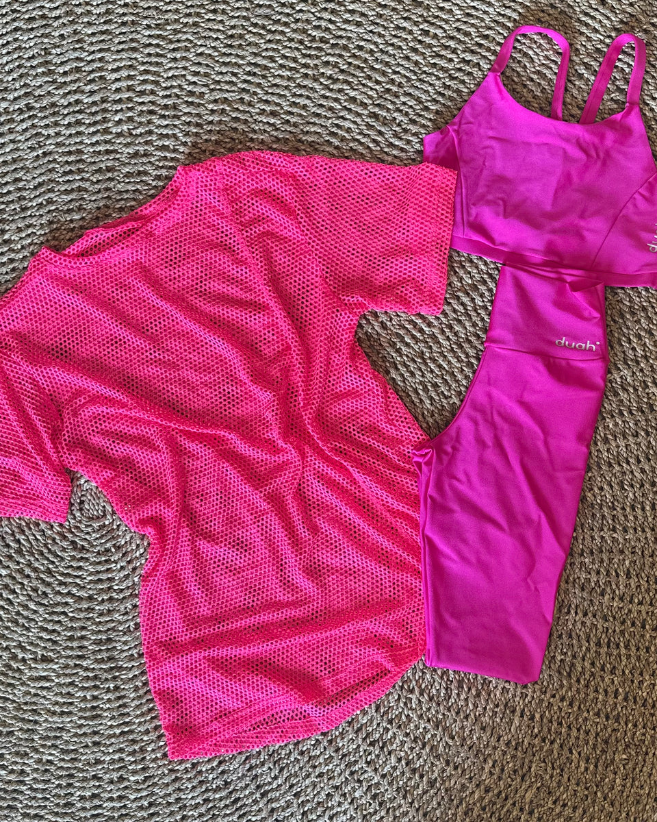 Combo Conjunto e Camisa - Combo P