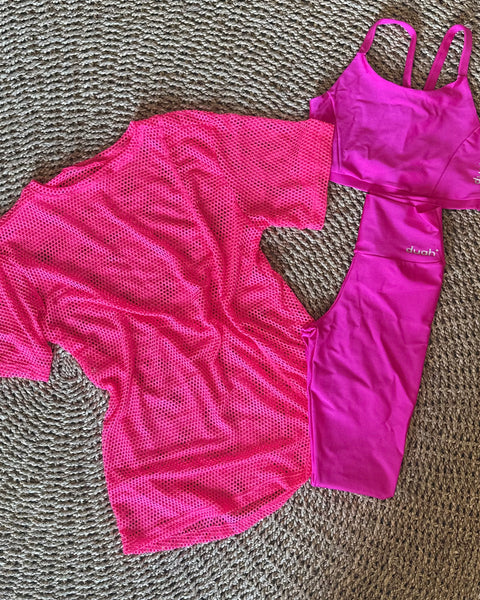 Combo Conjunto e Camisa - Combo P