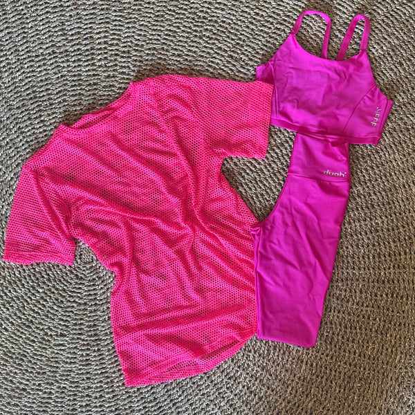 Combo Conjunto e Camisa - Combo P