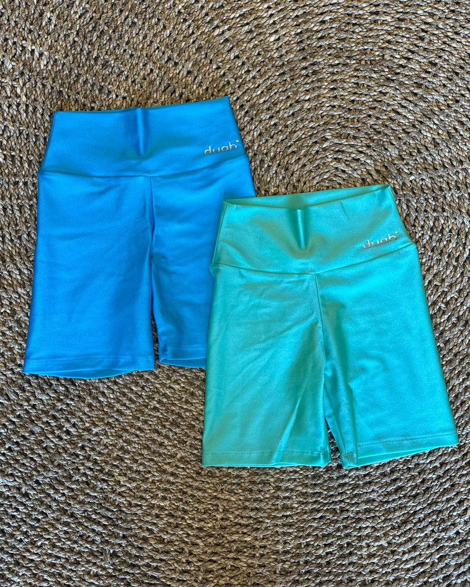 Combo 2 Shorts - Combo P