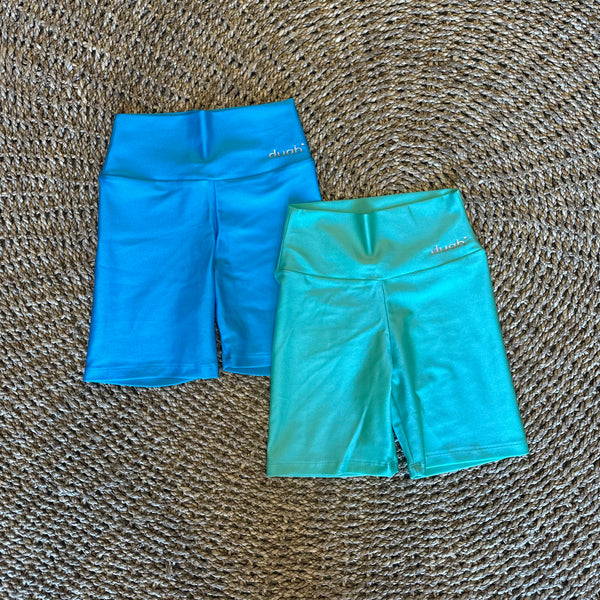 Combo 2 Shorts - Combo P