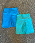 Combo 2 Shorts - Combo P