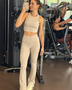 Conjunto Balance - Fendi