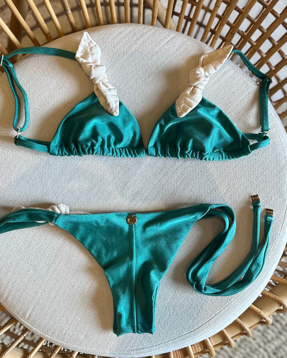 Combo 2 Biquínis - Combo M