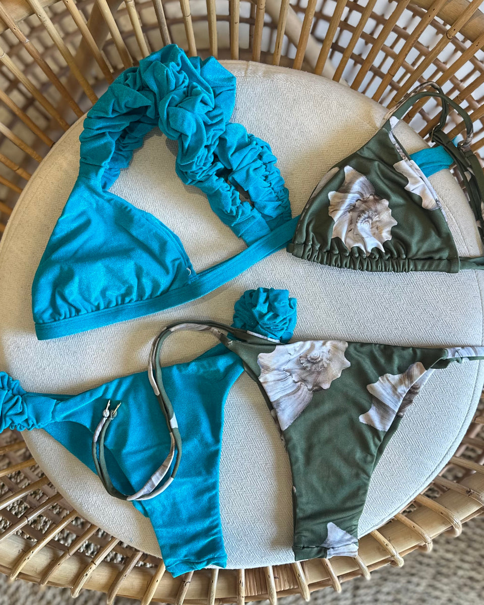 Combo 2 Biquínis - Combo M