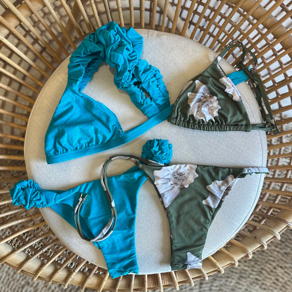 Combo 2 Biquínis - Combo M