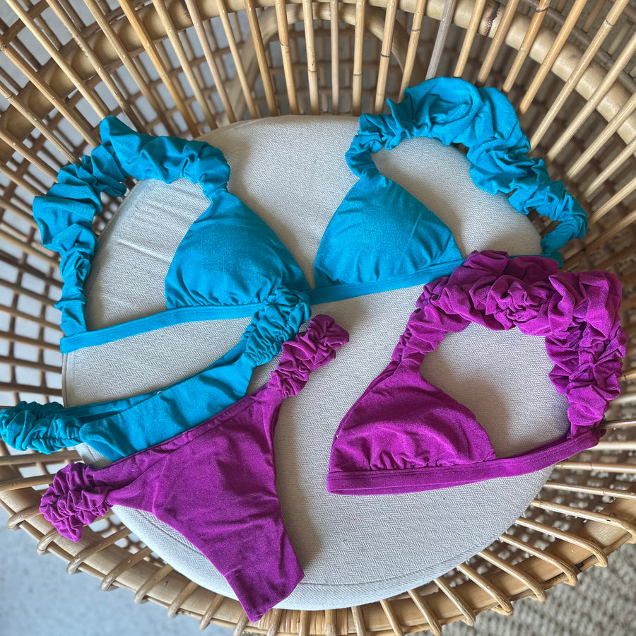 Combo 2 Biquínis Alagoas - Combo M