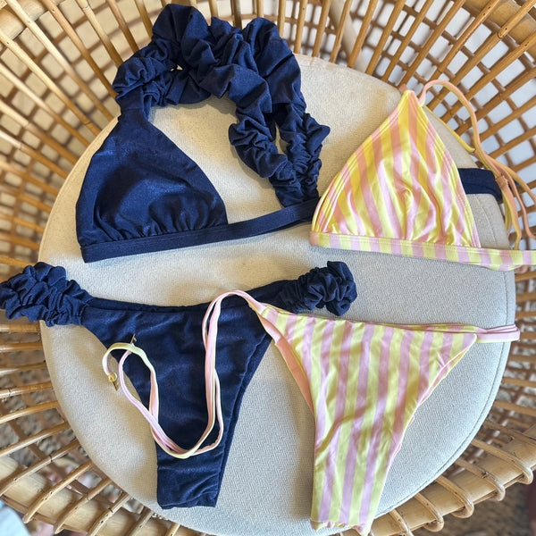 Combo 2 Biquínis - Combo M