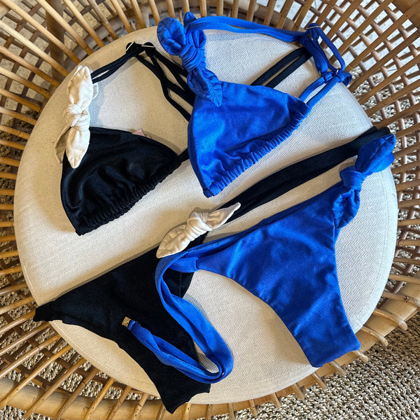 Combo 2 Biquínis - Combo G