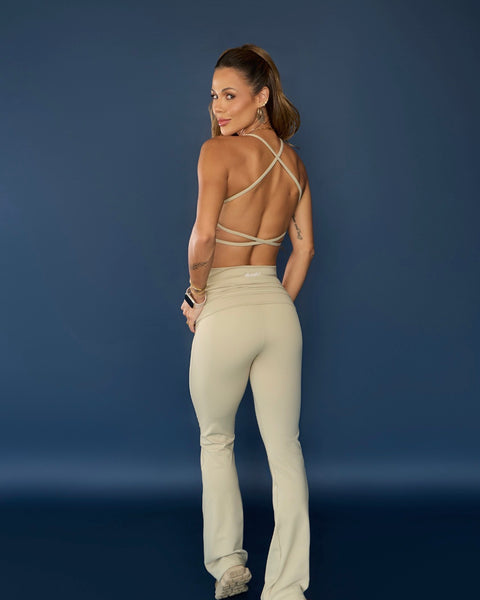 Top Flare FK - Nômade