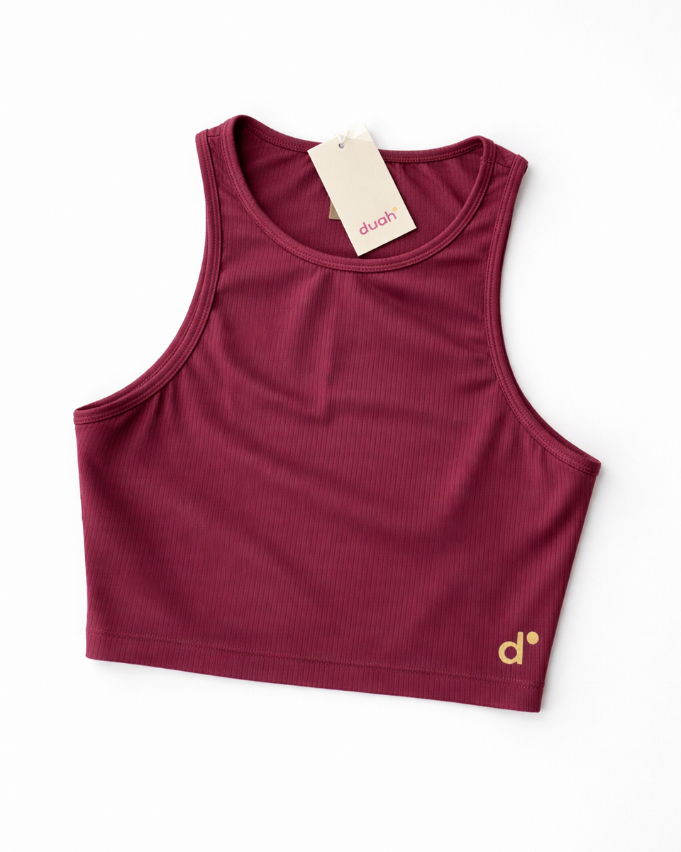 Conjunto Balance - Bordo