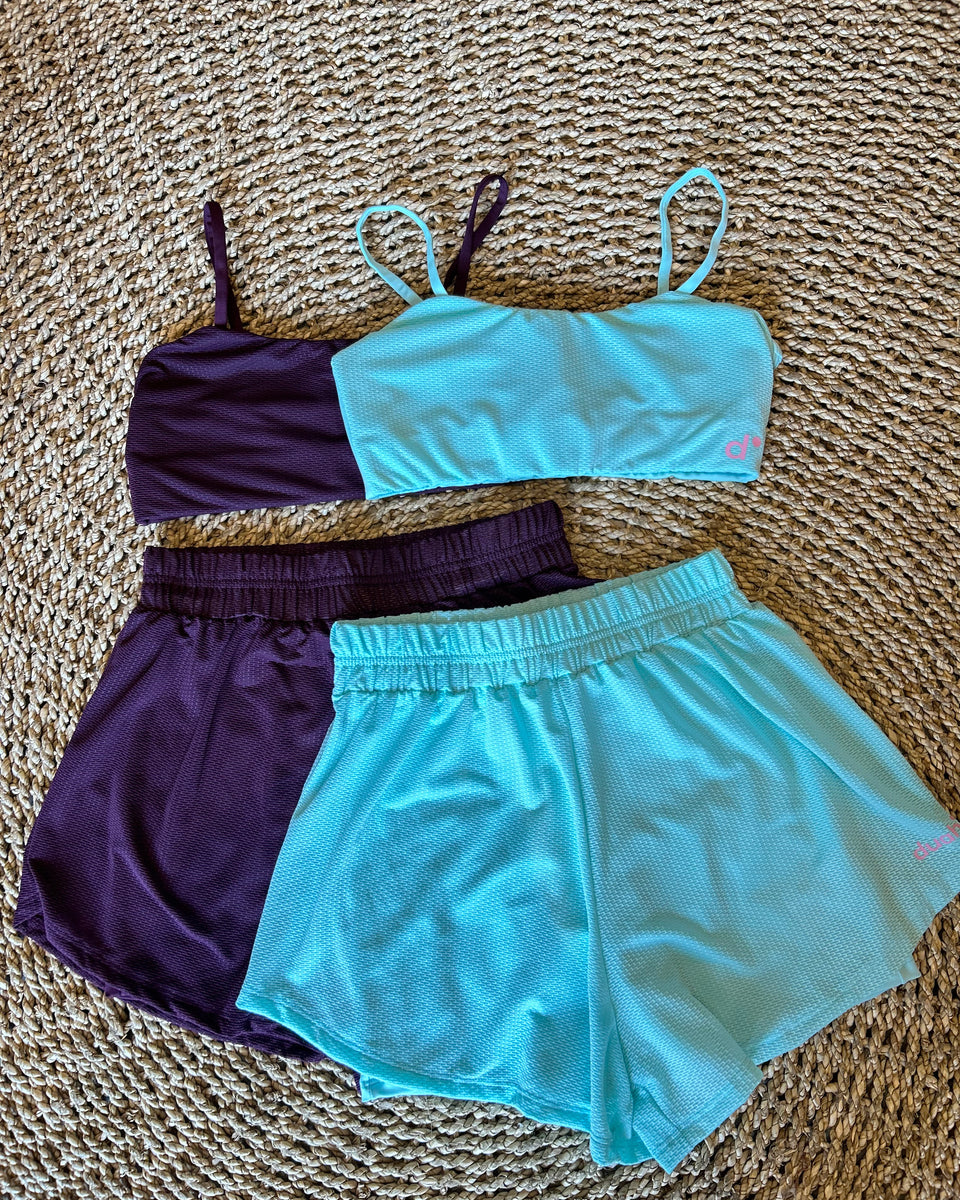 Combo 2 Conjuntos - Combo P