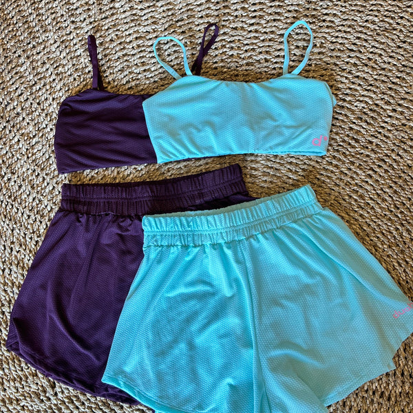 Combo 2 Conjuntos - Combo P