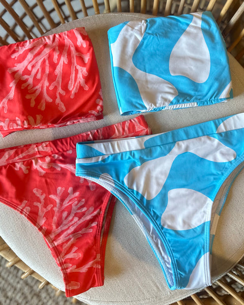 Combo 2 Biquínis - Combo P