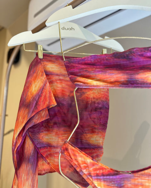 Combo Biquíni e Saia - Combo P