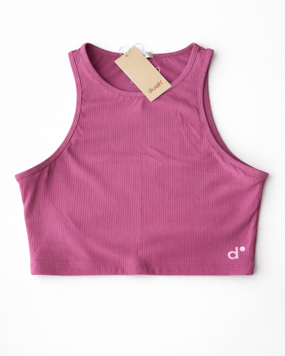 Conjunto Balance - Rosa Seco