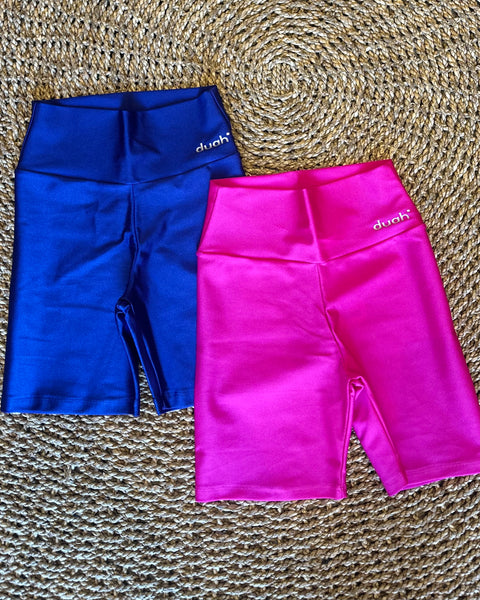 Combo 2 Shorts - Combo M