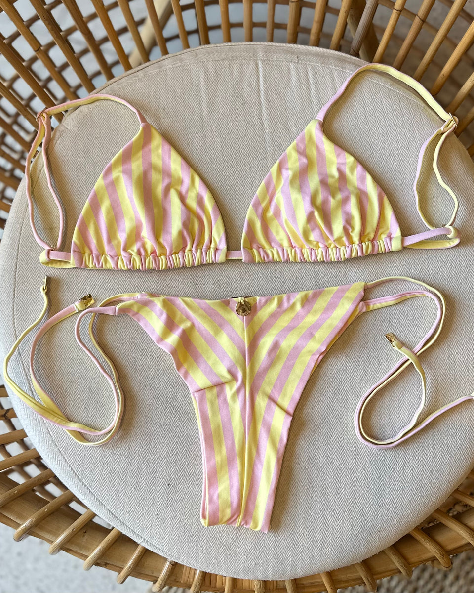 Combo Biquíni e Pareô - Combo M