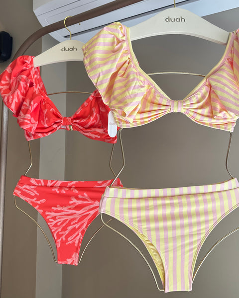 Combo 2 Biquínis Grécia - Combo M