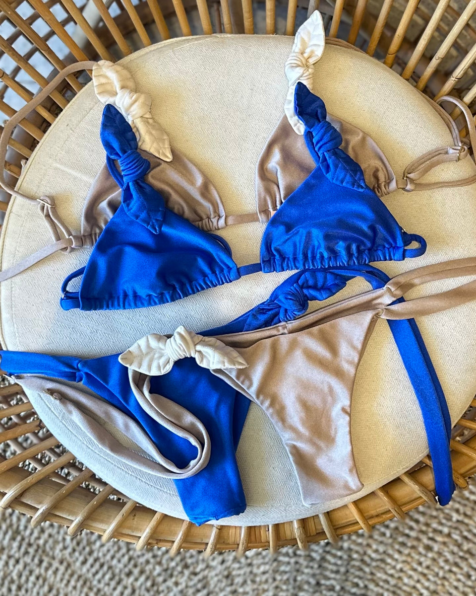 Combo 2 Biquínis - Combo M