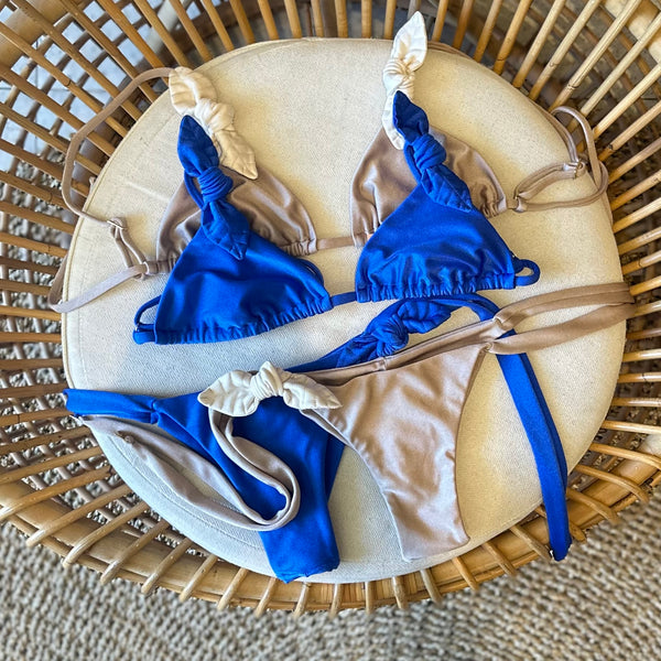 Combo 2 Biquínis - Combo M