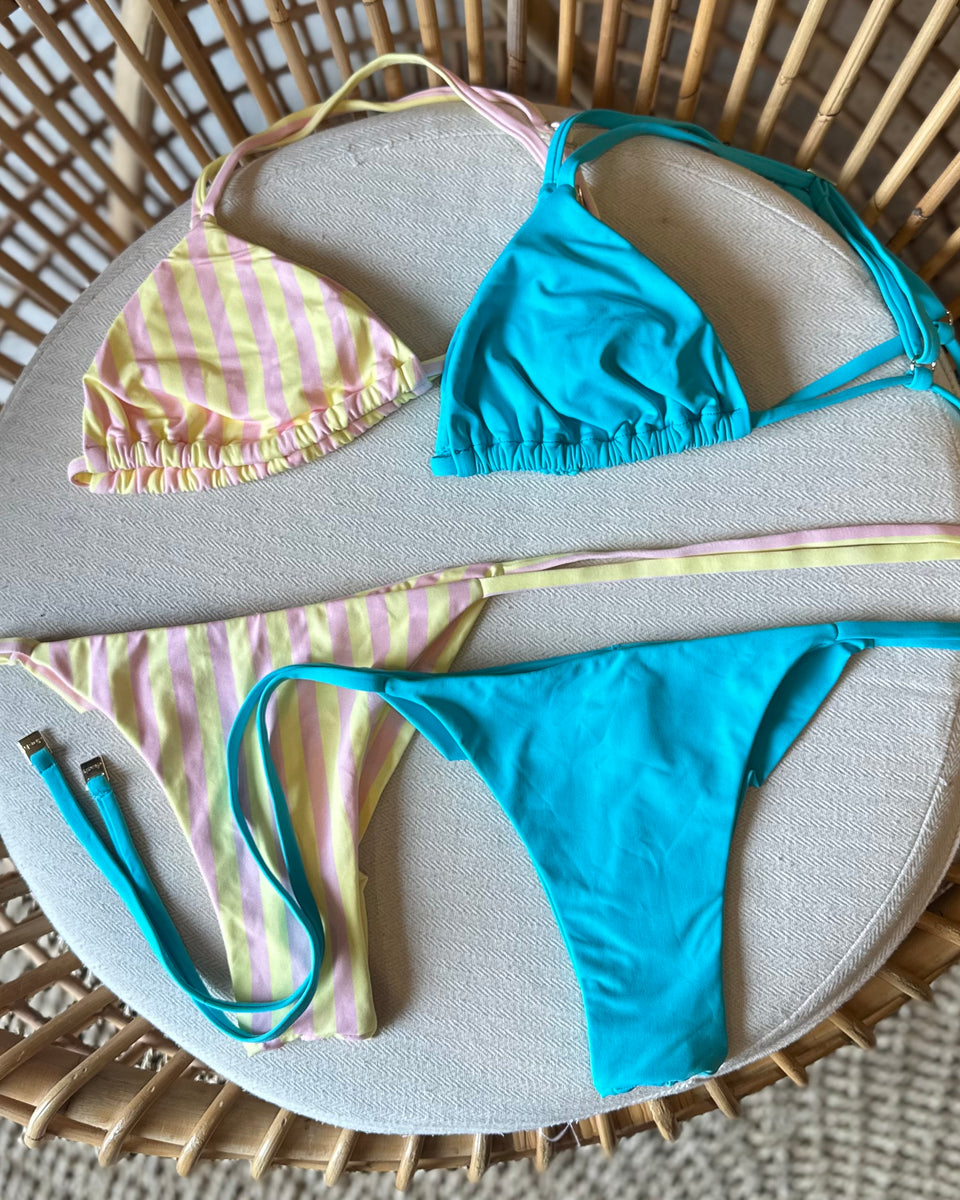 Combo 2 Biquínis - Combo M