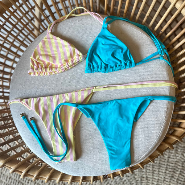 Combo 2 Biquínis - Combo M