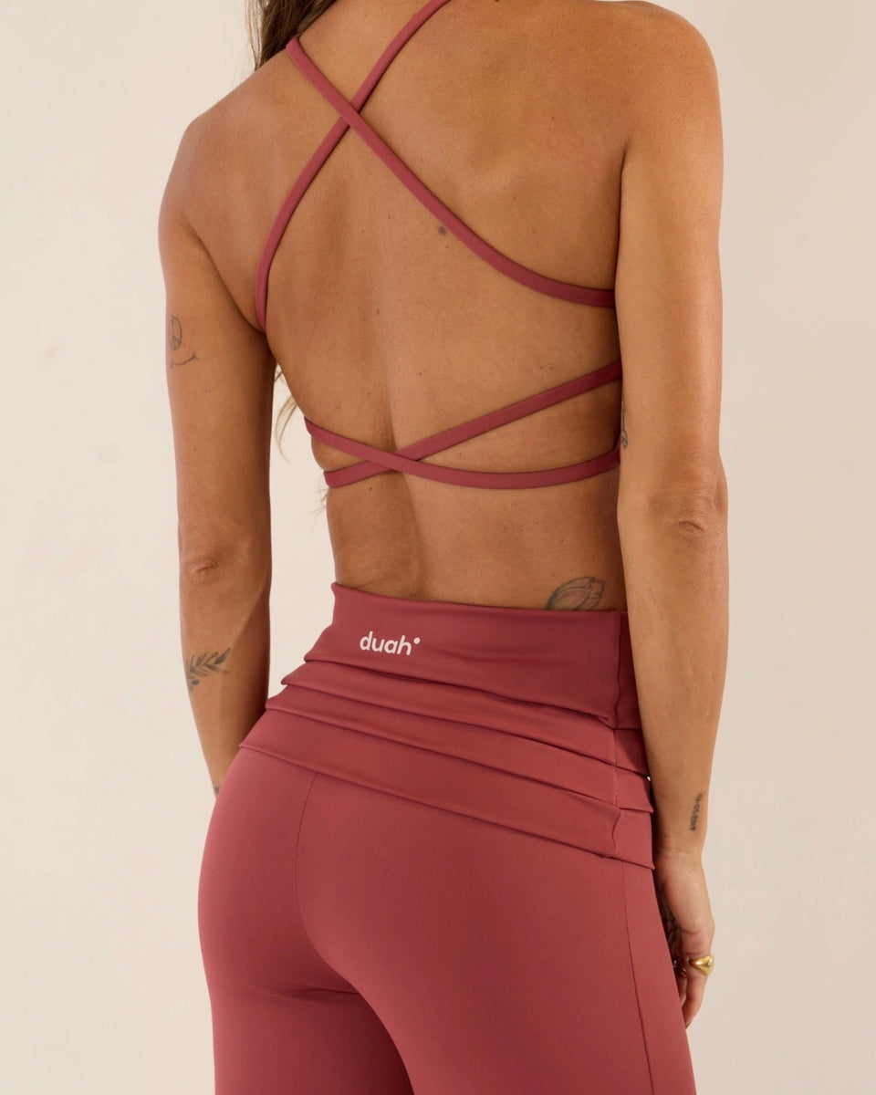 Top Flare FK - Passion