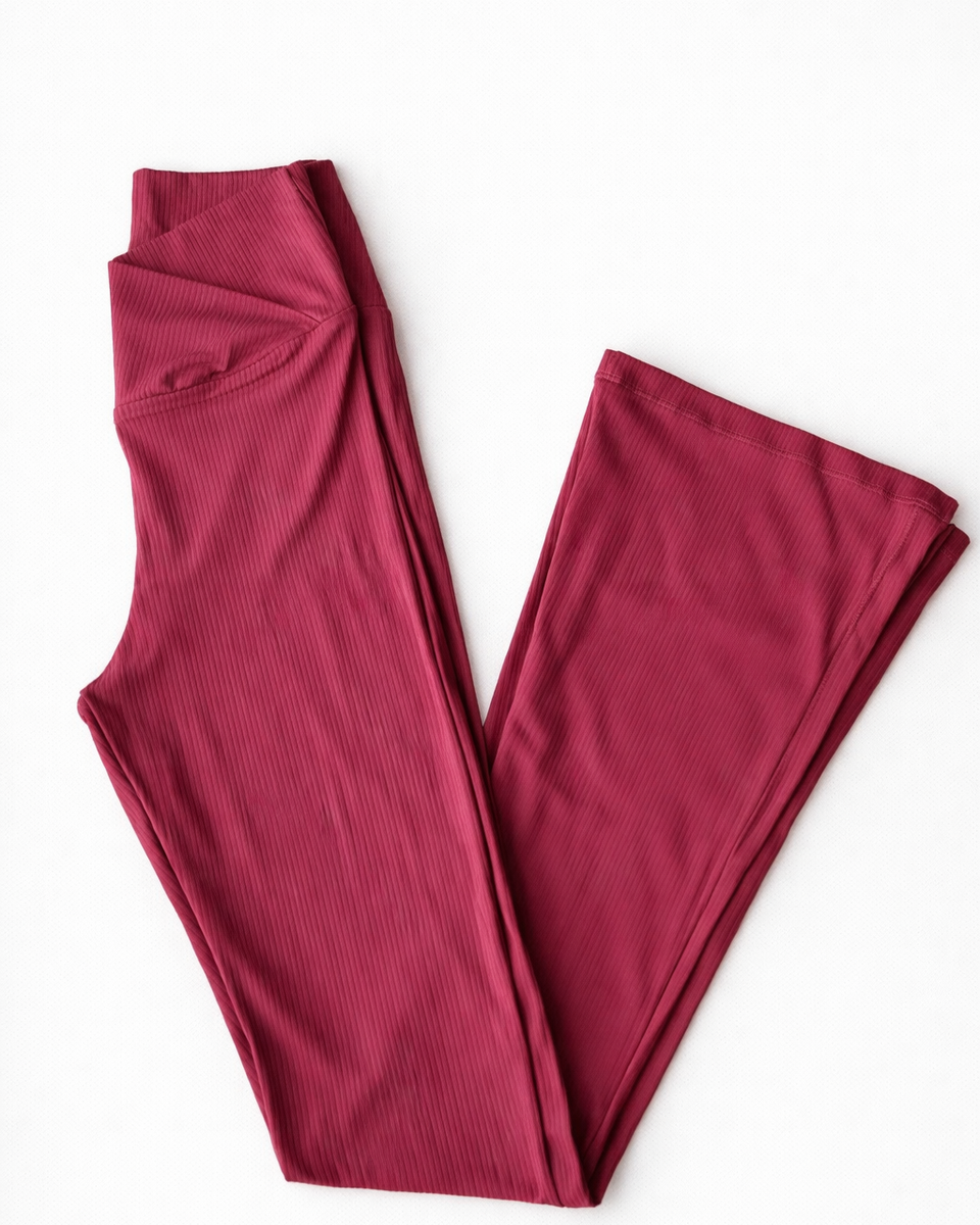 Conjunto Balance - Bordo