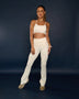Calça Flare FK - Organic