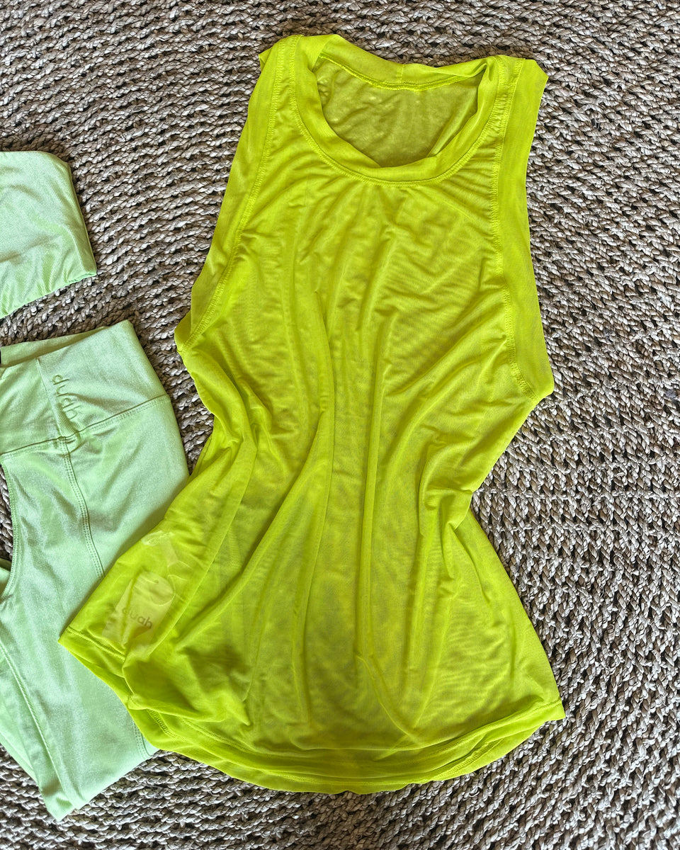 Conjunto e Regata - Combo P