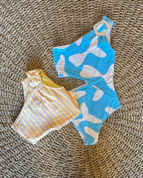 Combo 2 Maiôs - Combo P