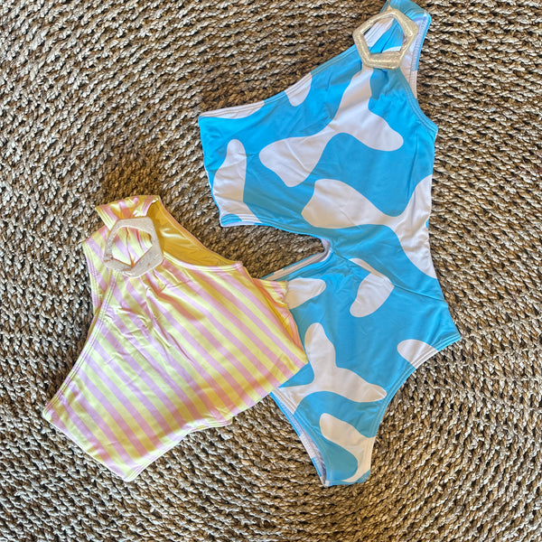 Combo 2 Maiôs - Combo P