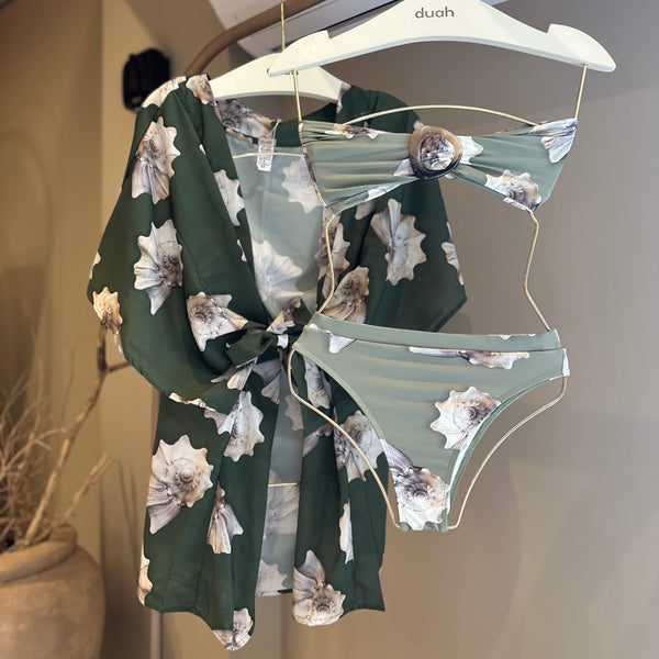 Combo Trancoso e Kimono - Combo M