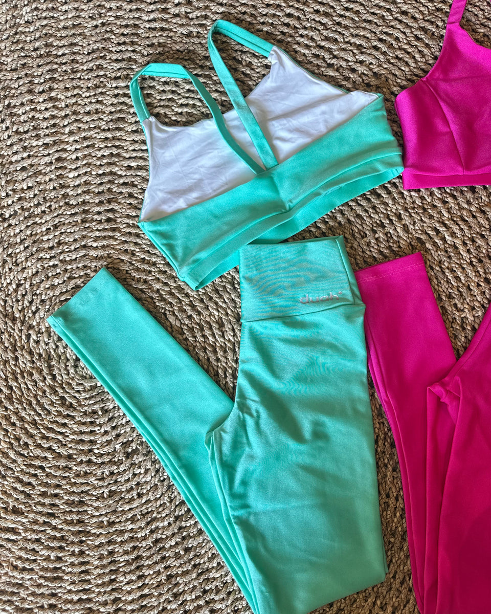 Combo 2 Conjuntos - Combo P