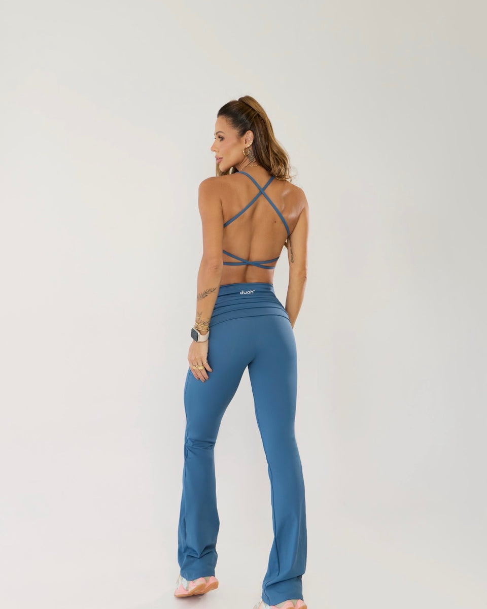 Top Flare FK - Sapphire