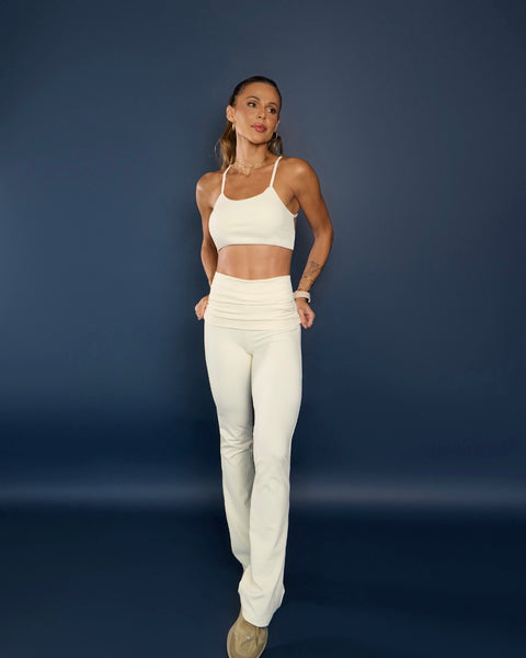 Top Flare FK - Organic