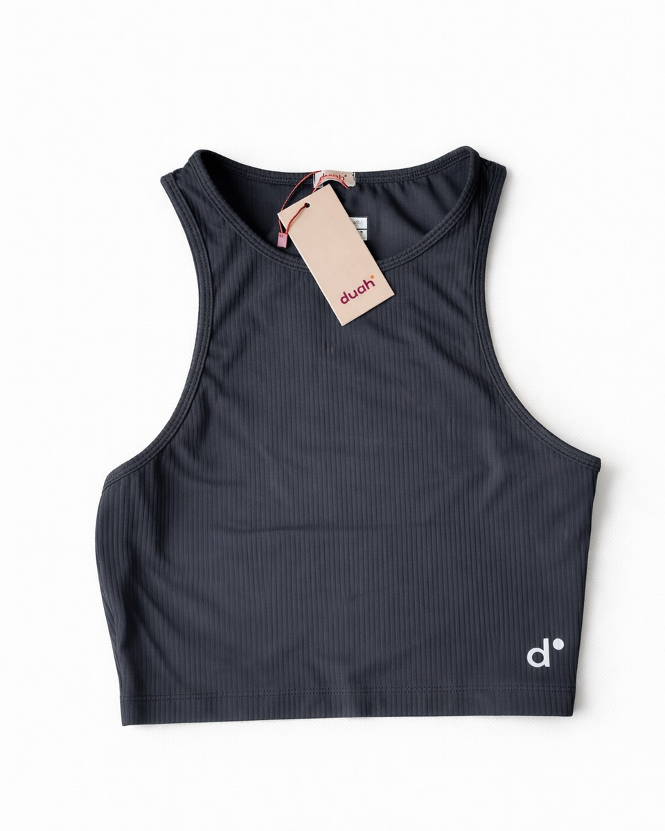 Conjunto Balance - Preto