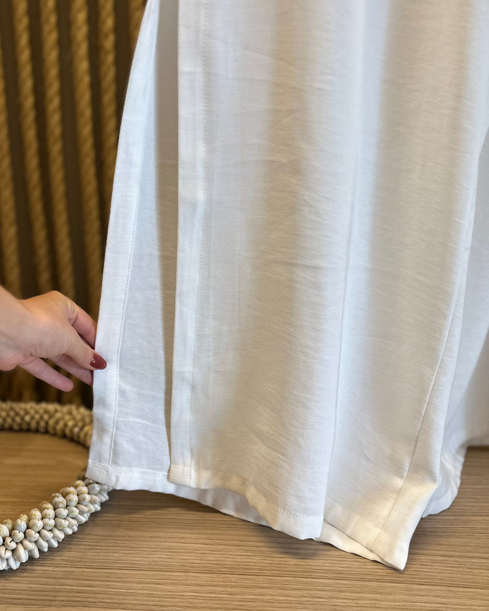 Calça Solare - Branco