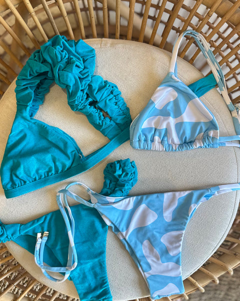 Combo 2 Biquínis - Combo M