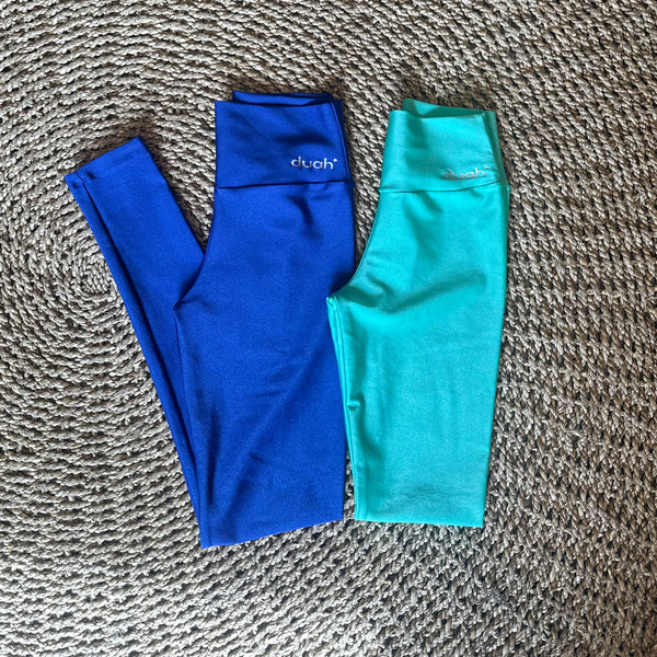 Combo 2 Calças - Combo P