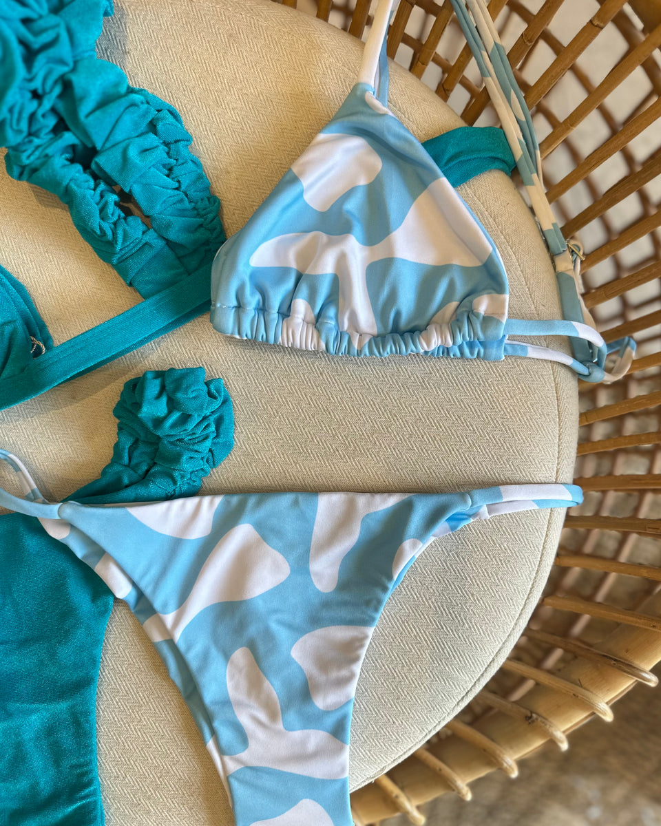 Combo 2 Biquínis - Combo M