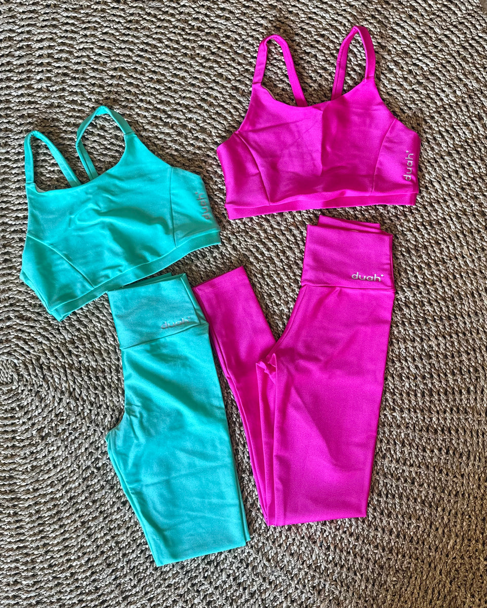 Combo 2 Conjuntos - Combo P