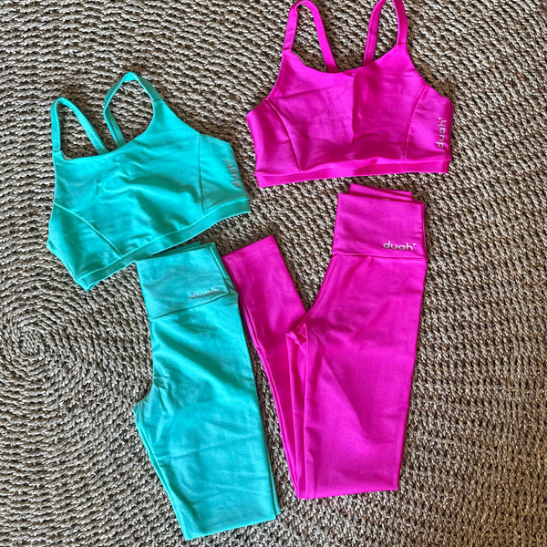 Combo 2 Conjuntos - Combo P