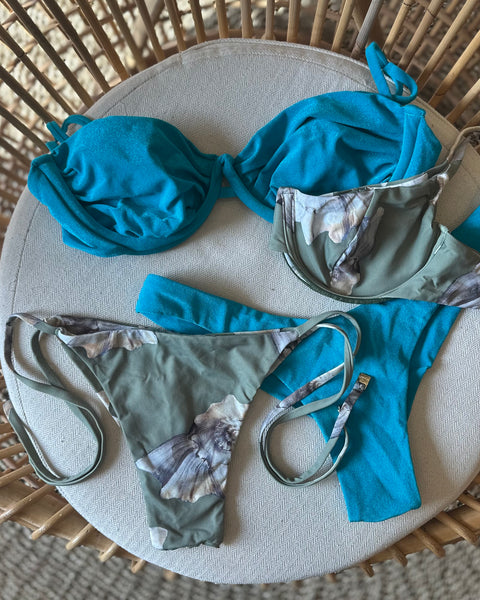 Combo 2 Biquínis - Combo G