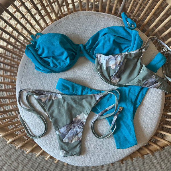 Combo 2 Biquínis - Combo G