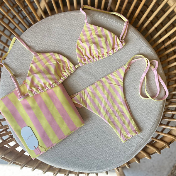 Combo Biquíni e Pareô - Combo M