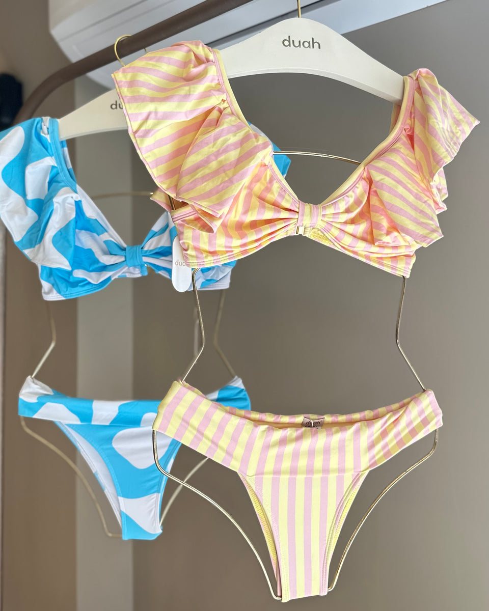 Combo 2 Biquínis Grécia - Combo M