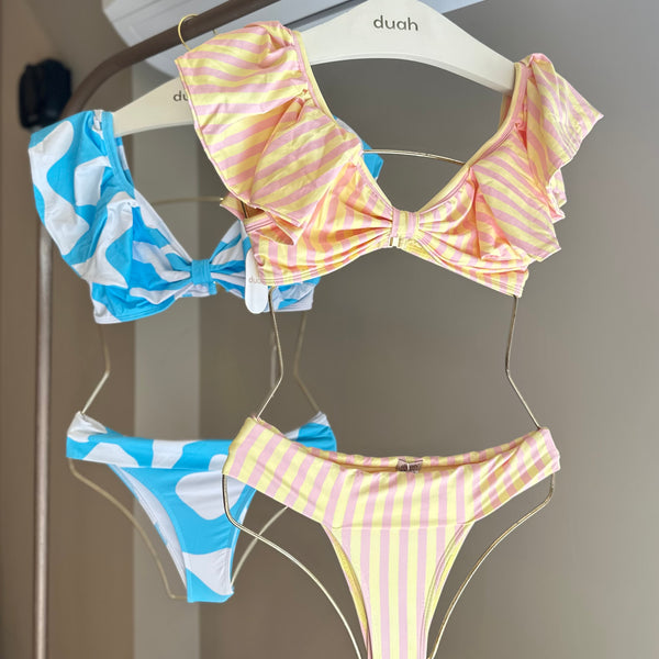 Combo 2 Biquínis Grécia - Combo M